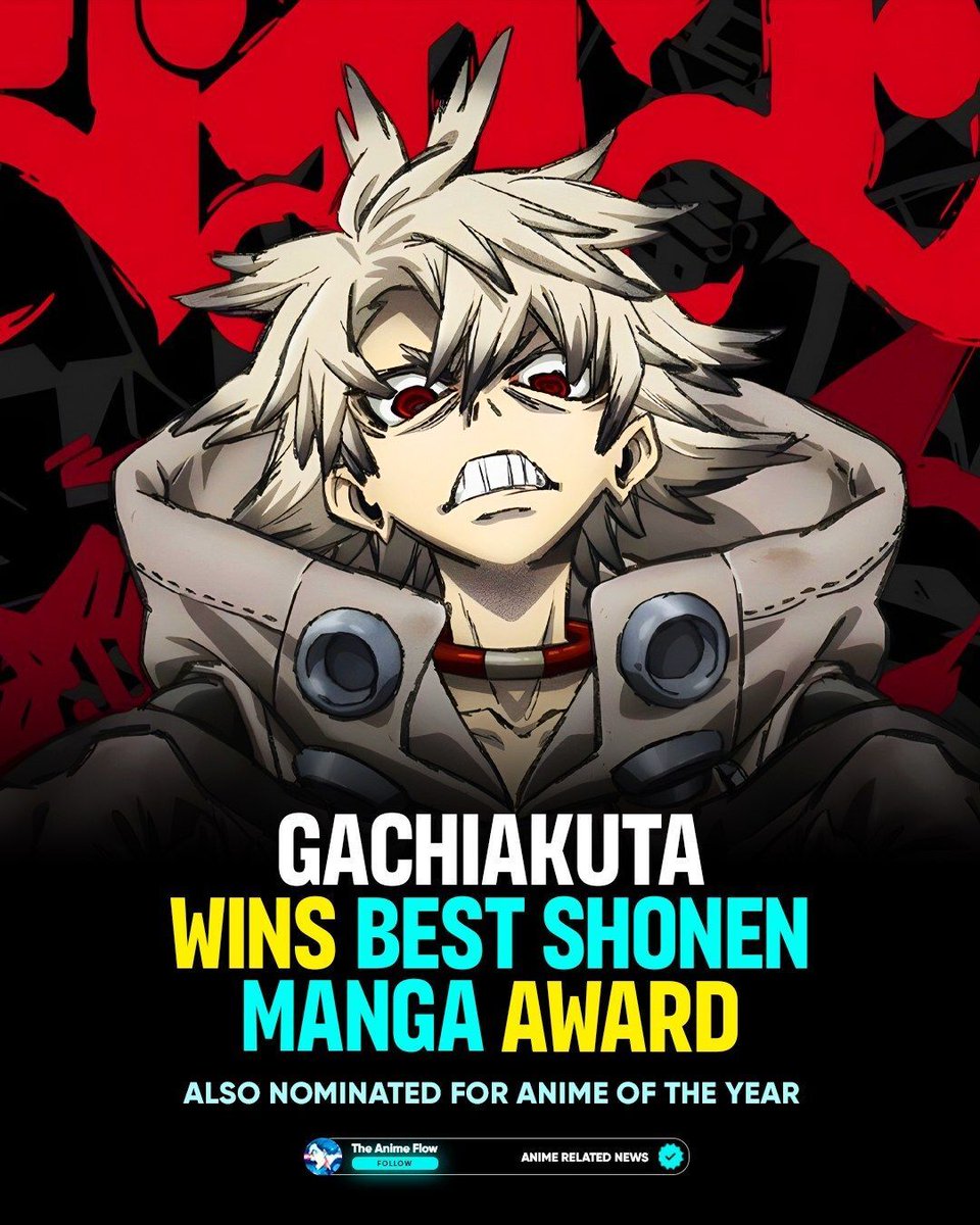 Anime Posts tweet media