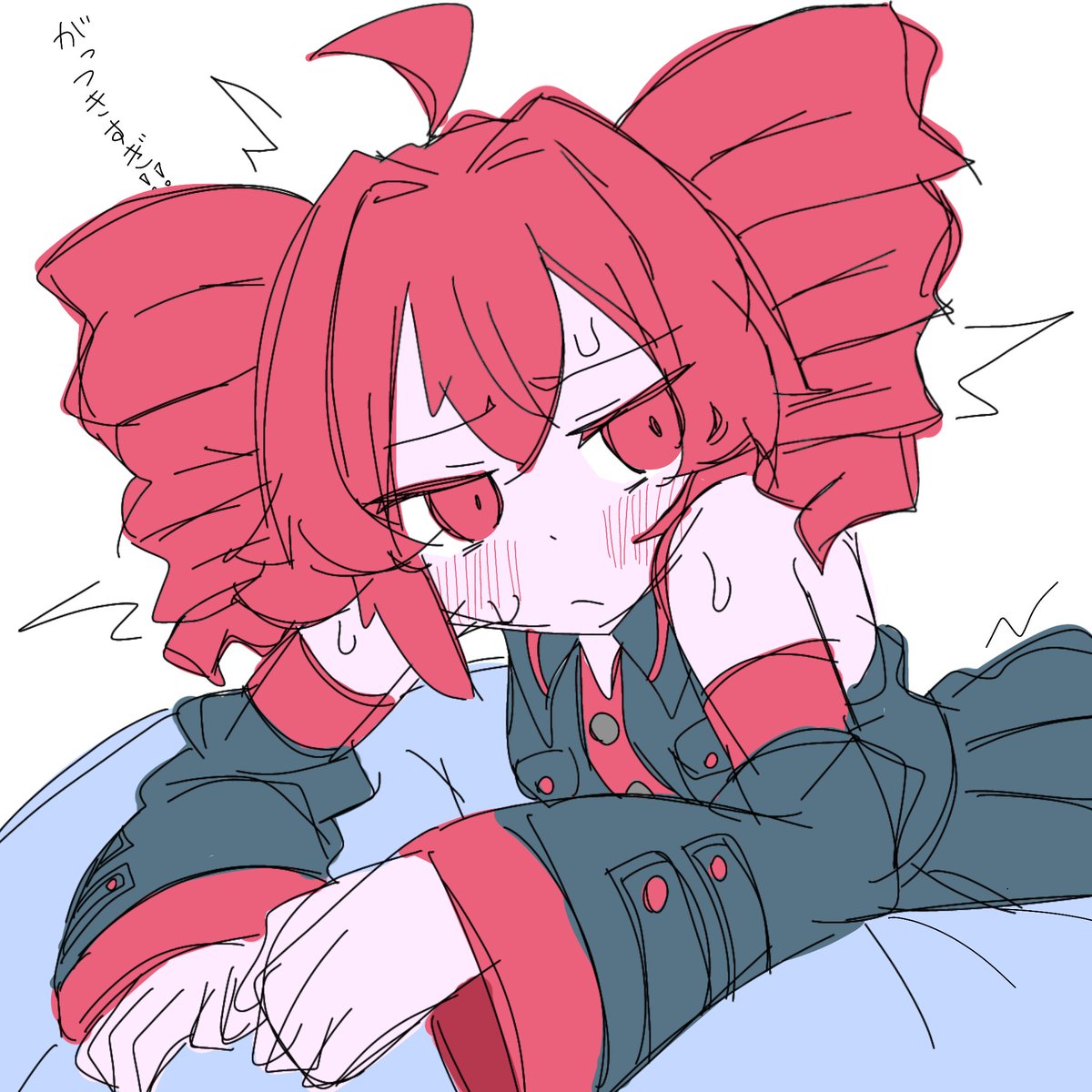 ふももの tweet media
