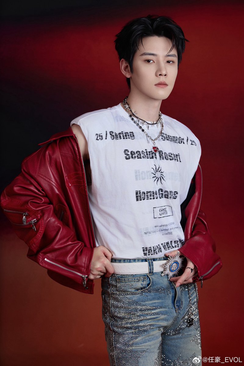 RENHAO THAILAND tweet media