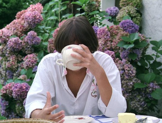 lunarscp's tweet photo. Rohmer films make me to drink coffee! https://t.co/8IM4j6W6zL