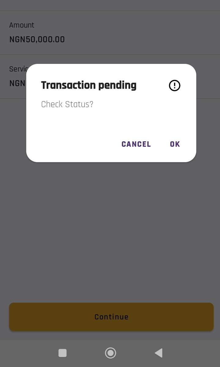 braxtondieg's tweet photo. @PolarisBankLtd This is really annoying honestly for weeks now one can not successfully complete one token transaction......how long will you continue to inflict pains on your customers? https://t.co/Qr9pB5BOJa