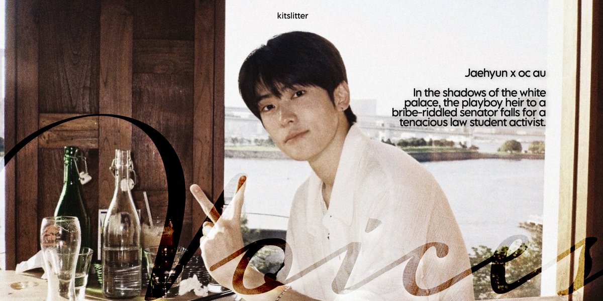 ms. k | Jaehyun au tweet media