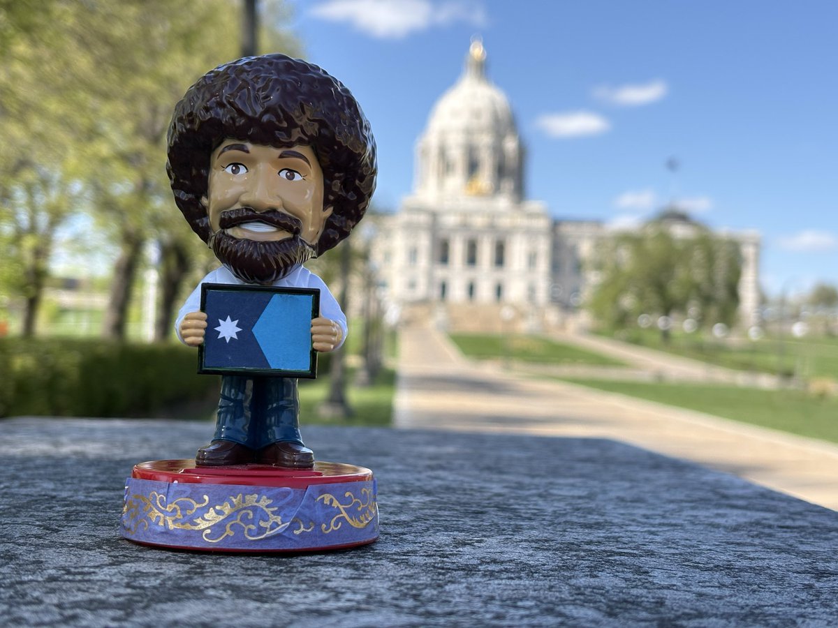 _KYUNGSIL_'s tweet photo. Happy Minnesota Statehood Day! https://t.co/jUXCgNJIYu