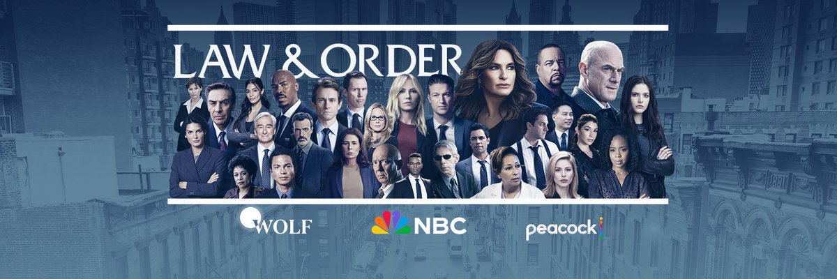 #OneChicago, #SVU, &amp; #LawAndOrder to Consist of 21 Episodes at @NBC