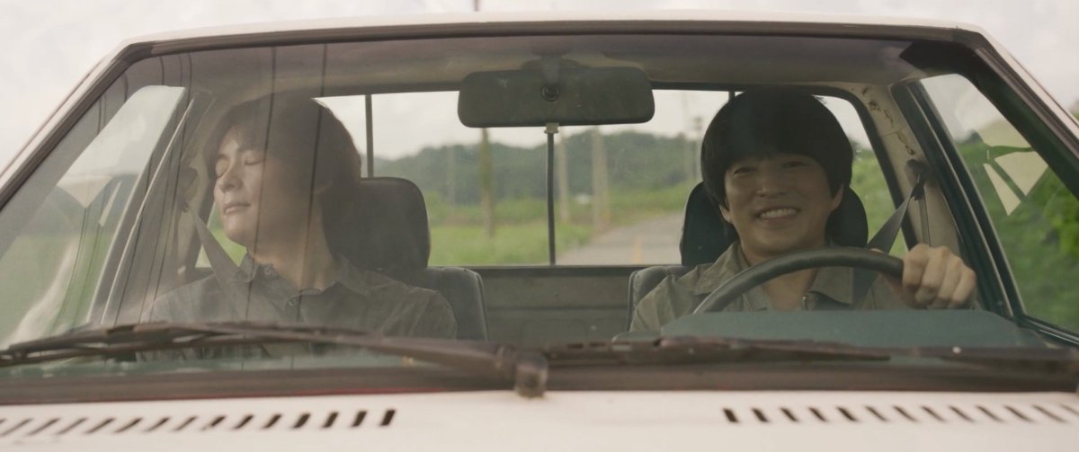 kdrama diary tweet media