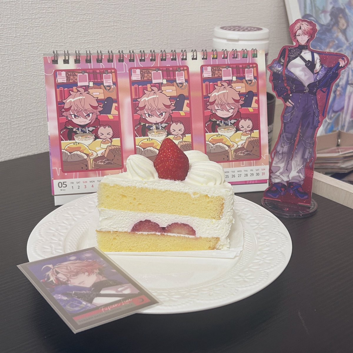 一ノ瀬 tweet media