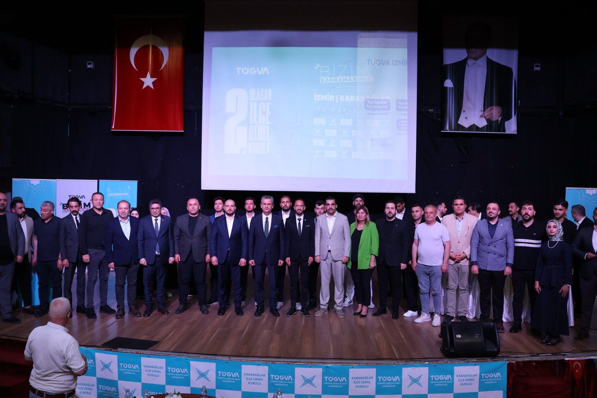 Zafer Karamağara tweet media