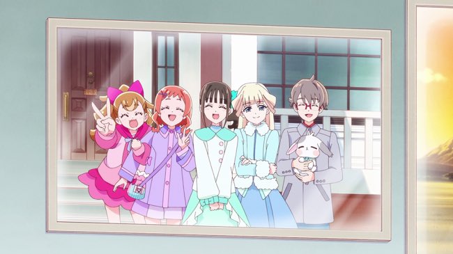 おーちま! tweet media