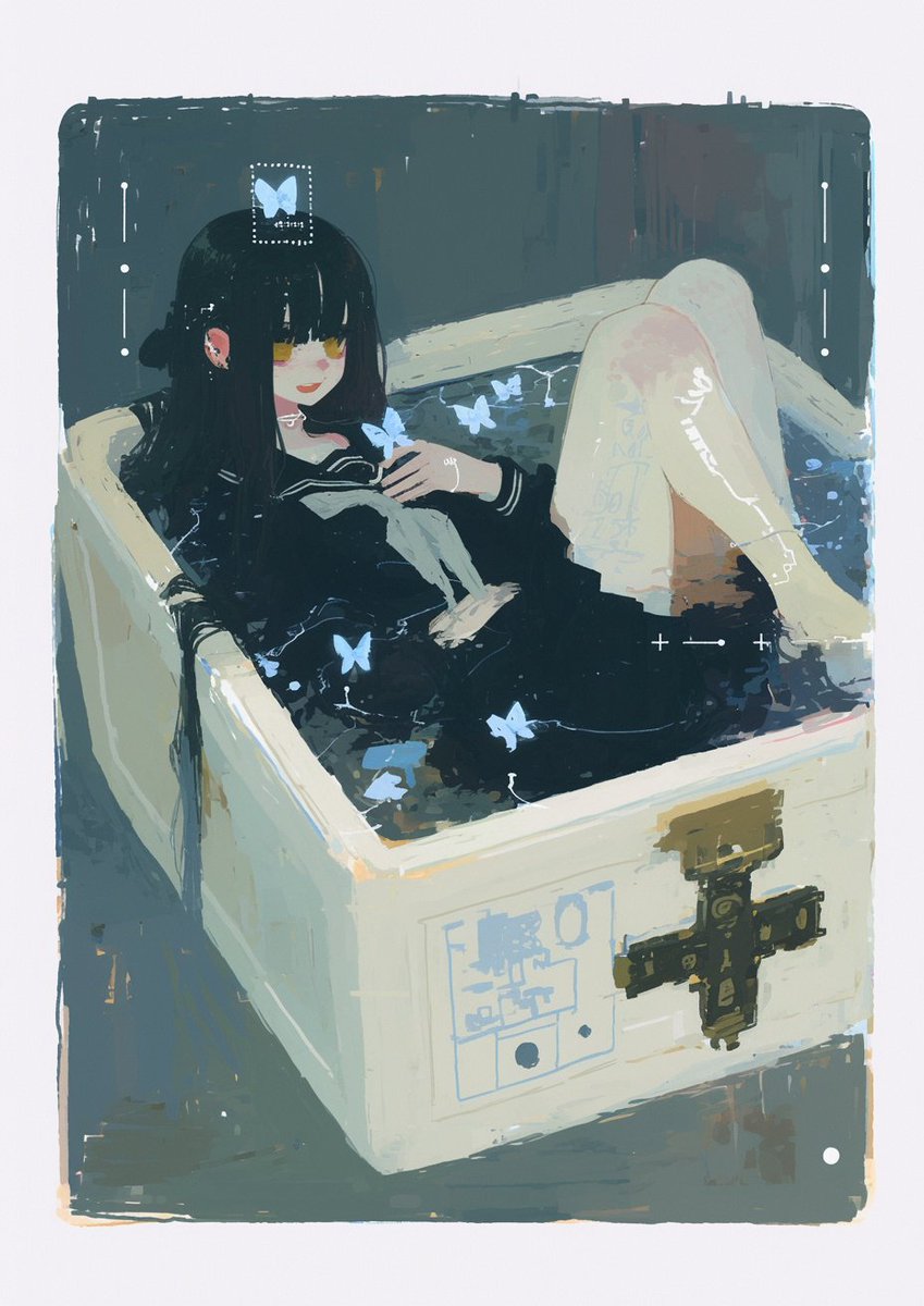 夢鬱つ (@0__11Xx) / Posts / X