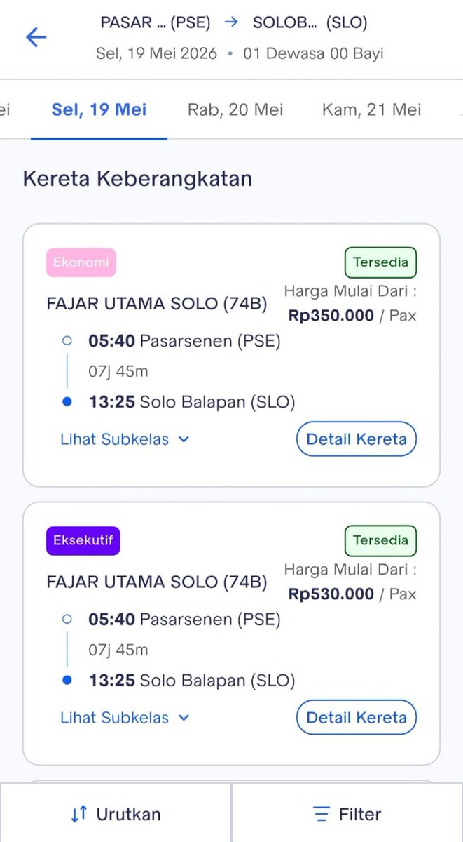 Txt Transportasi Umum tweet media