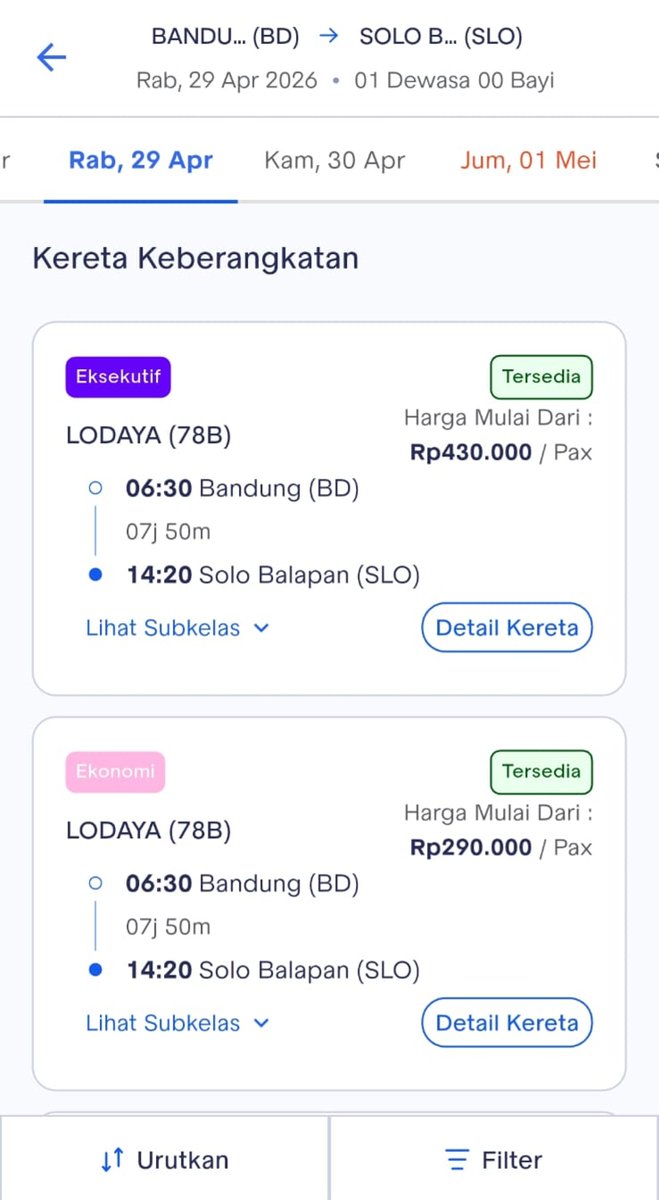 Txt Transportasi Umum tweet media