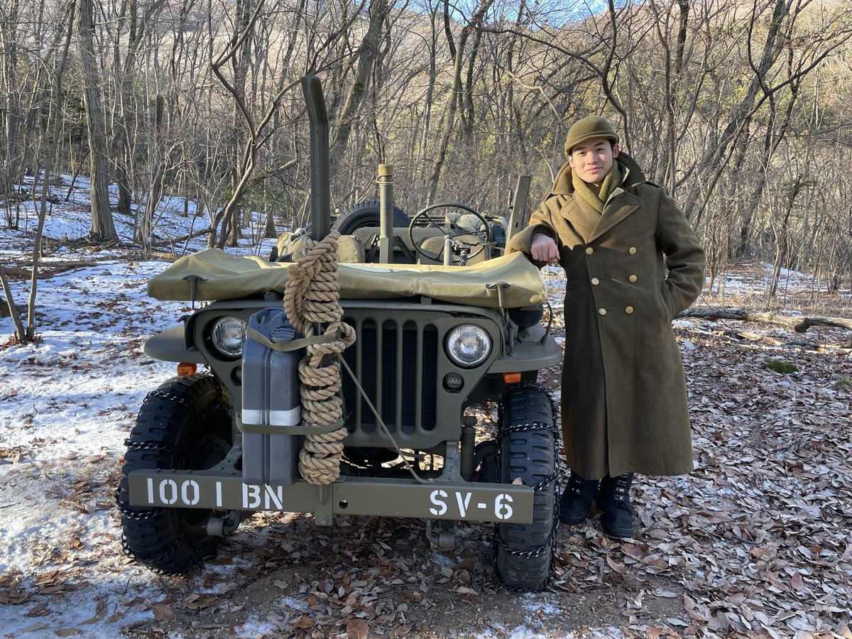 Koo_SAKA_'s tweet photo. #既掲でもいいのでとにかくww2アメリカ軍を貼ろう https://t.co/X9a3HMo8fM