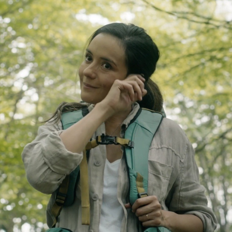 ali | from s4 spoilers tweet media
