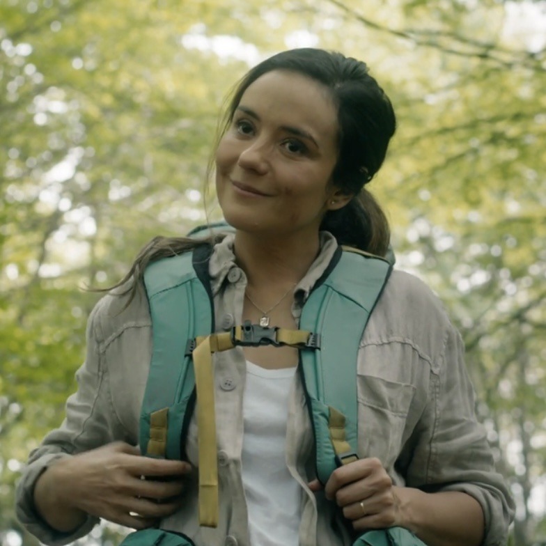 ali | from s4 spoilers tweet media