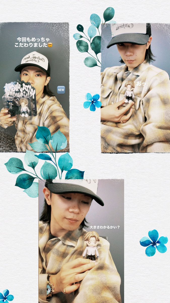 HJK⇄iLYs💝 tweet media
