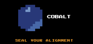 feijinv's tweet photo. The Hoot Oracle has spoken.

My egg aligned: COBALT

The oracle has not chosen you, but your alignment is still sealed. The egg remembers.

Will the oracle choose you? Claim your Hoot alignment → https://t.co/MlmuQ0AJ39

By @uhootdotart 
占个坑先 https://t.co/wzlmZBKY65