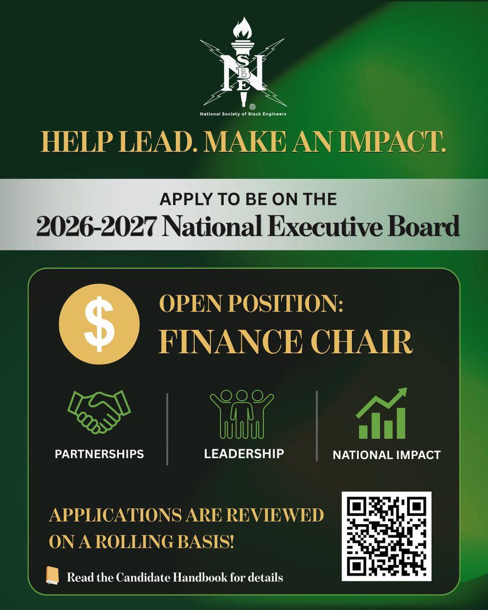 NSBE tweet media