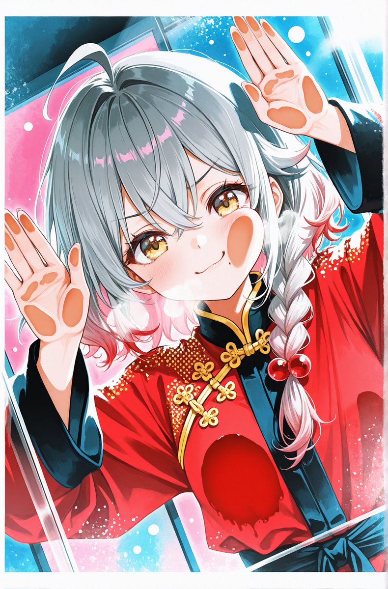わんたん丸 tweet media