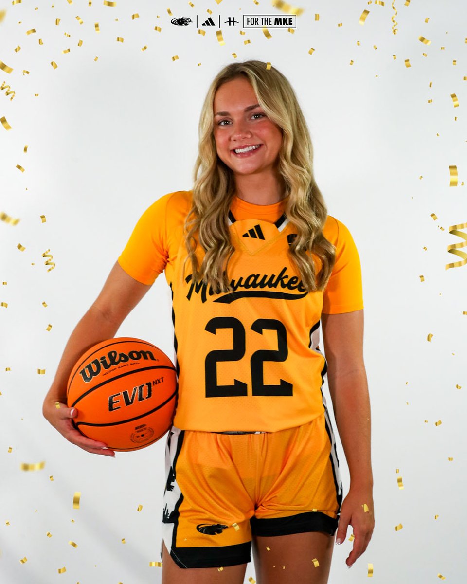 MKE_WBB's tweet photo. Happy Birthday @OliviaOlson22 🥳

Have a Great Day! 🎂🎈🎁
#ForTheMKE | #MKEBasketball https://t.co/G7X0xZPl2z