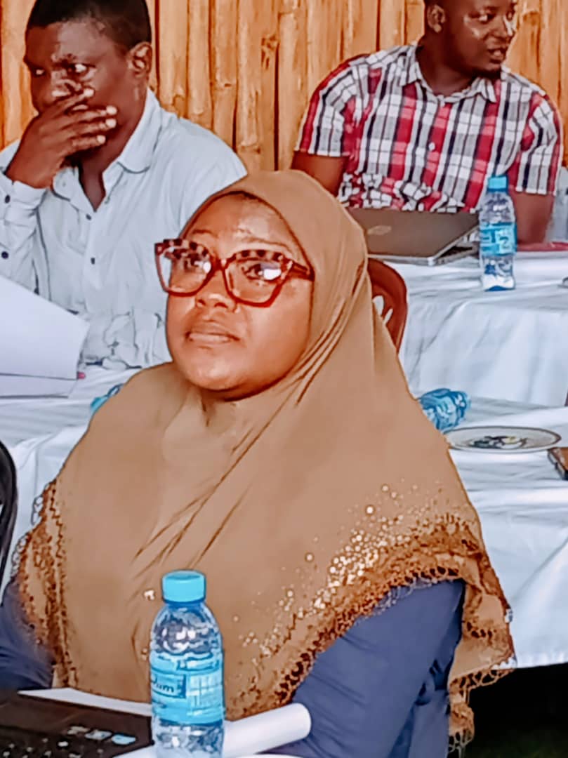 NCPWD_FGN's tweet photo. PRESS RELEASE 

11th May 2026  

NCPWD Trains Staff on Public Sector Accounting to Strengthen Financial Management

Read full story on our Facebook page. Link below 
https://t.co/LuJFgzISS0 https://t.co/WocvpP3Twv