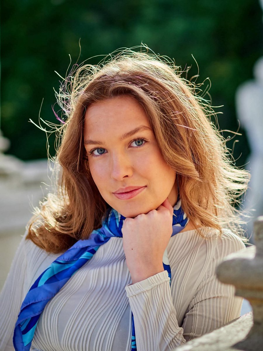 Linda Persson tweet media