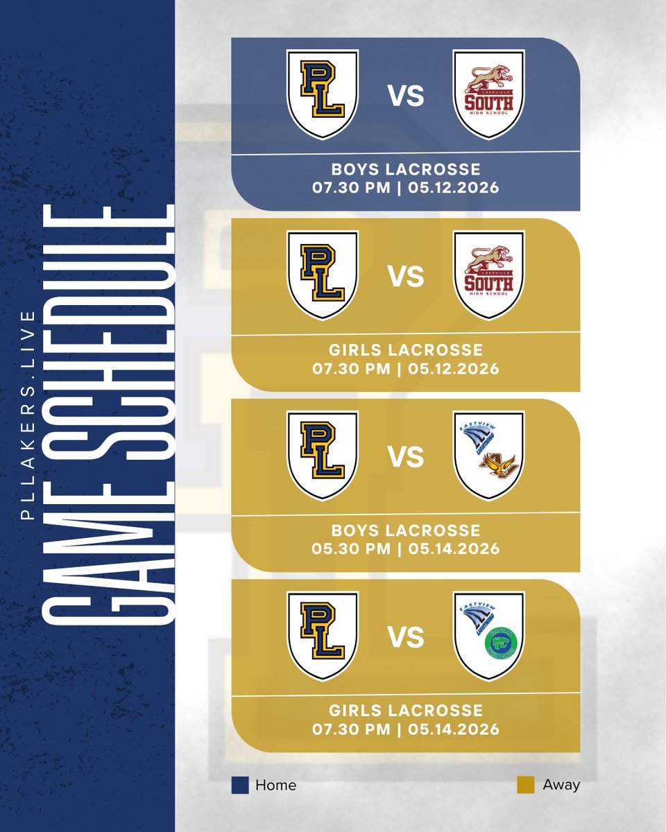 PLLakersLive's tweet photo. Lakers get set for rivalry week. 🏀🔥
🥍 Watch live🎥 https://t.co/39spXyqH3F

#PLLakers #LakerNation #SpringSports #GameDay https://t.co/ZrHEzIXCek