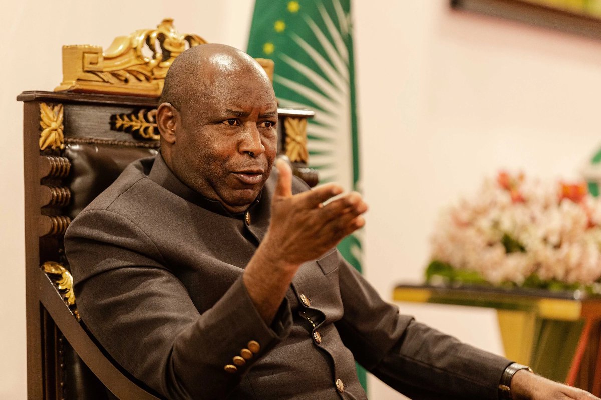 Yaga Burundi tweet media