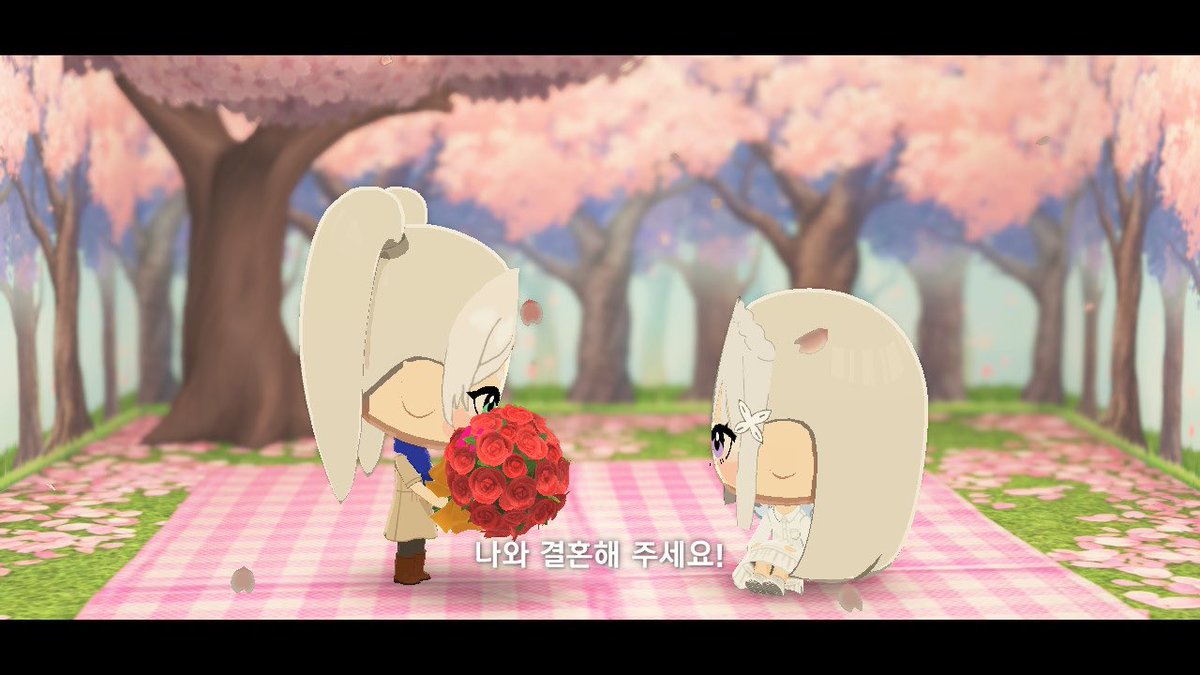ggae_0's tweet photo. 우리섬 첫 부부!!! https://t.co/Wdy4AwgMGP
