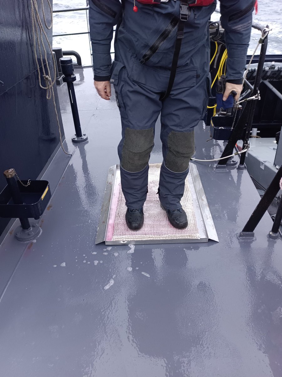 Falklands FishOps tweet media