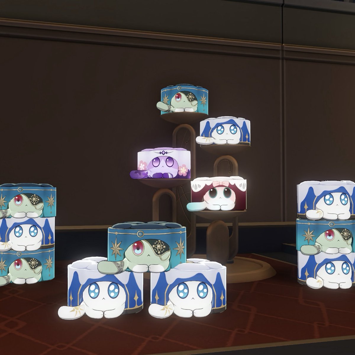 🪷 Ruri 🪷 tweet media