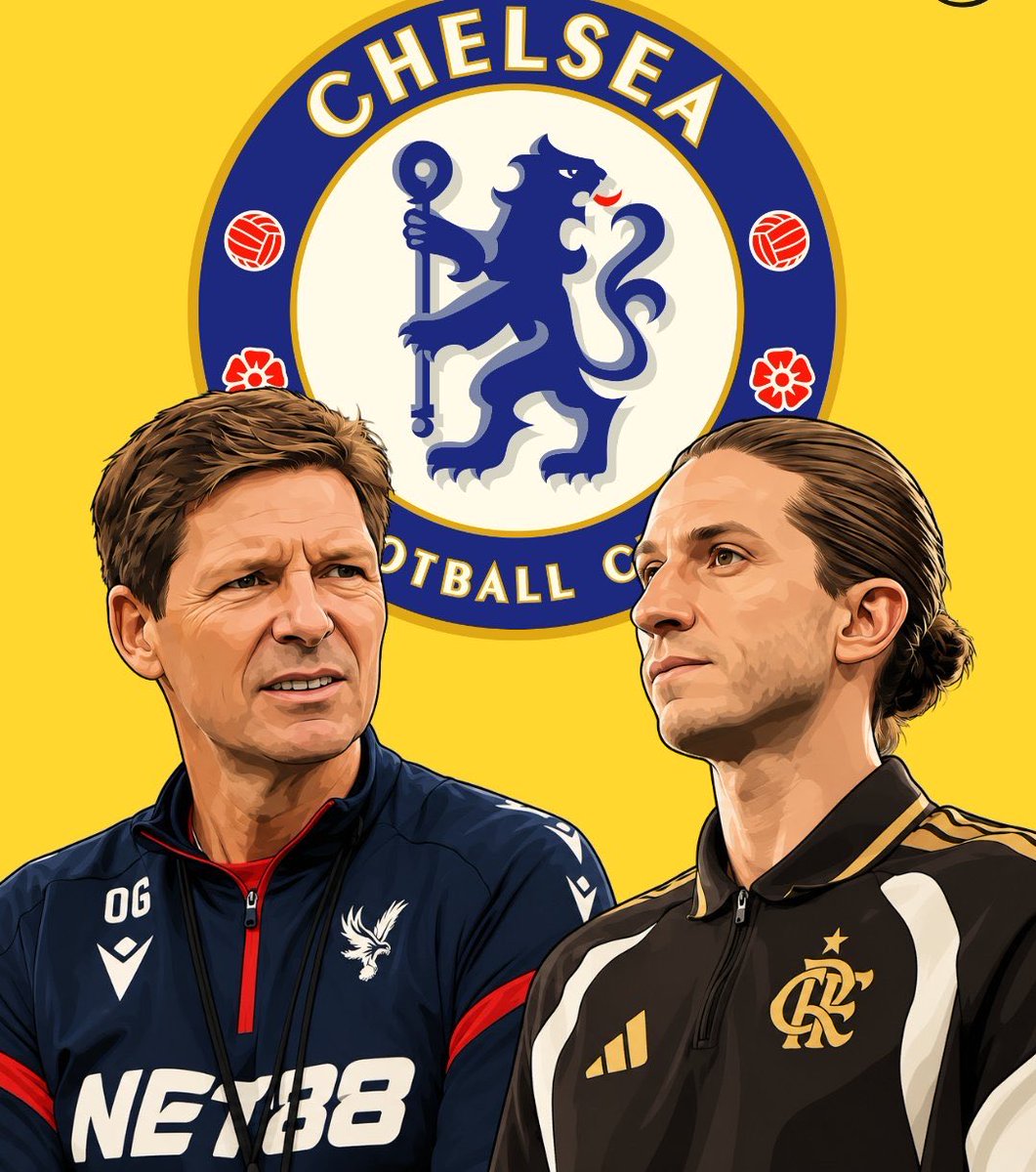 ChelseaFR tweet media