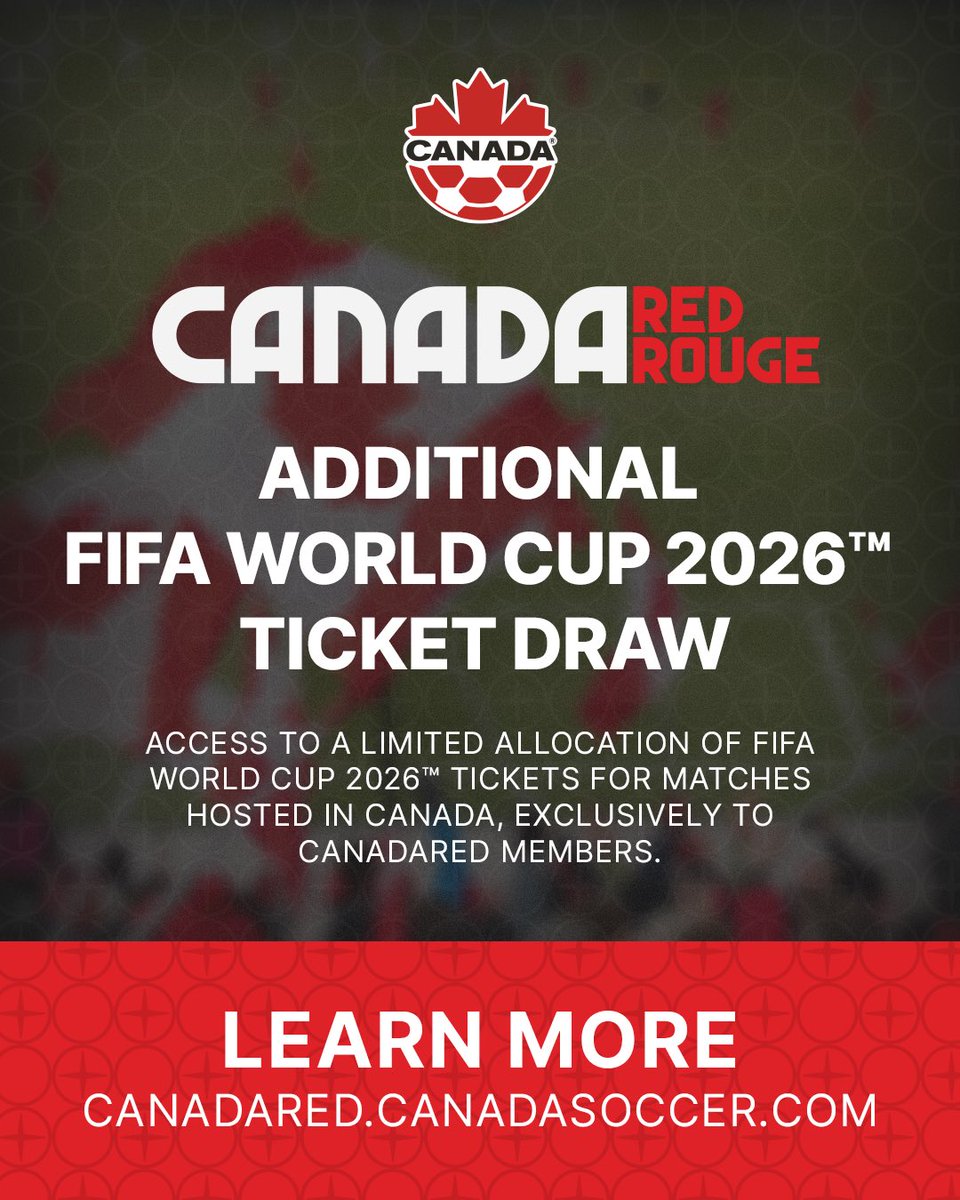 Canada Soccer tweet media