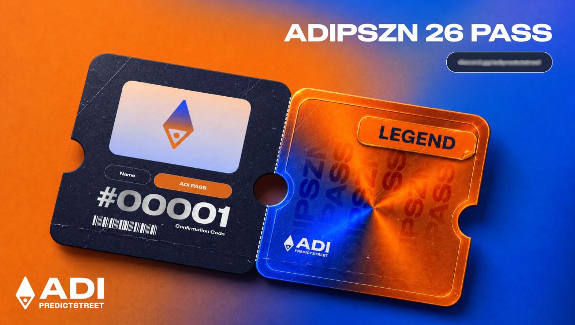 ADI Predictstreet tweet media