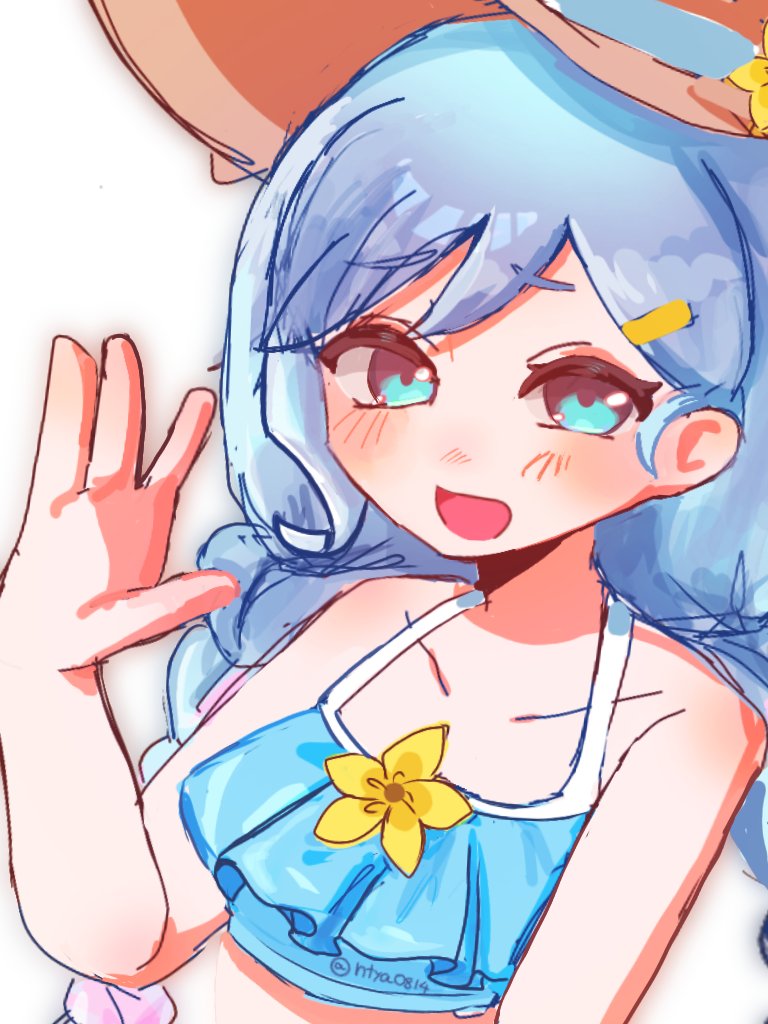 奥行きのある扉 tweet media