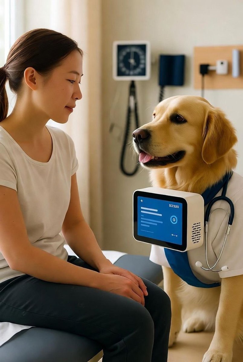 Christopher A. Longhurst, MD tweet media