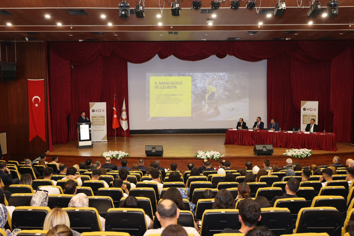 T.C. Hatay Valiliği tweet media