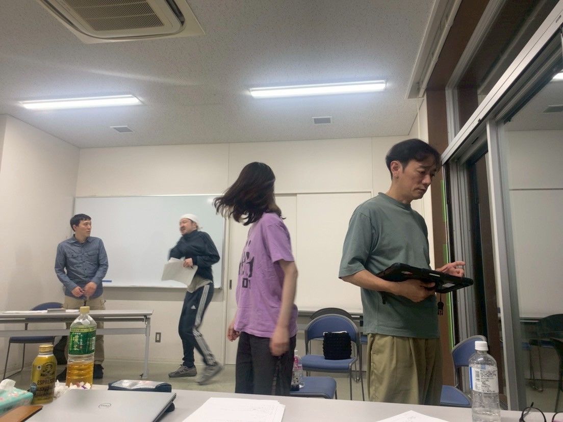 竹村 太吾 tweet media