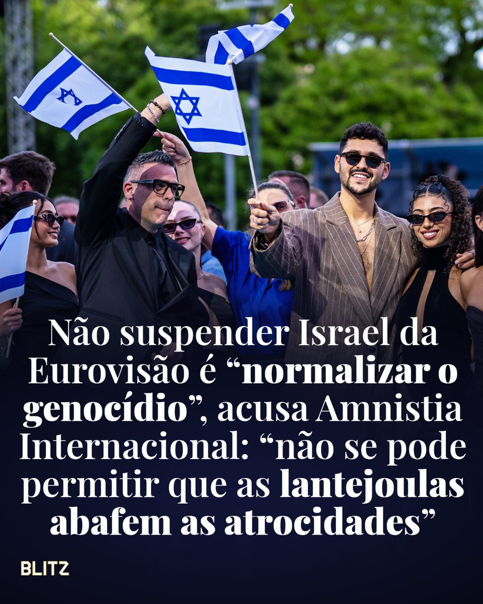 Expresso tweet media