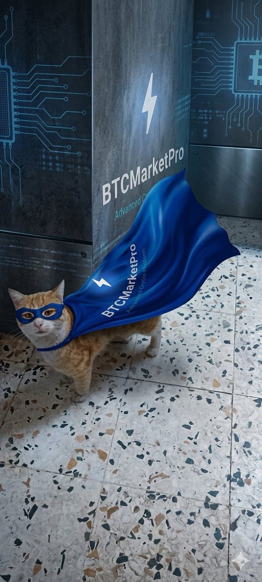 Btc Morning tweet media