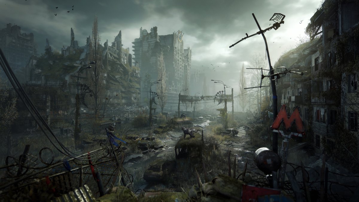 METRO 2039 tweet media