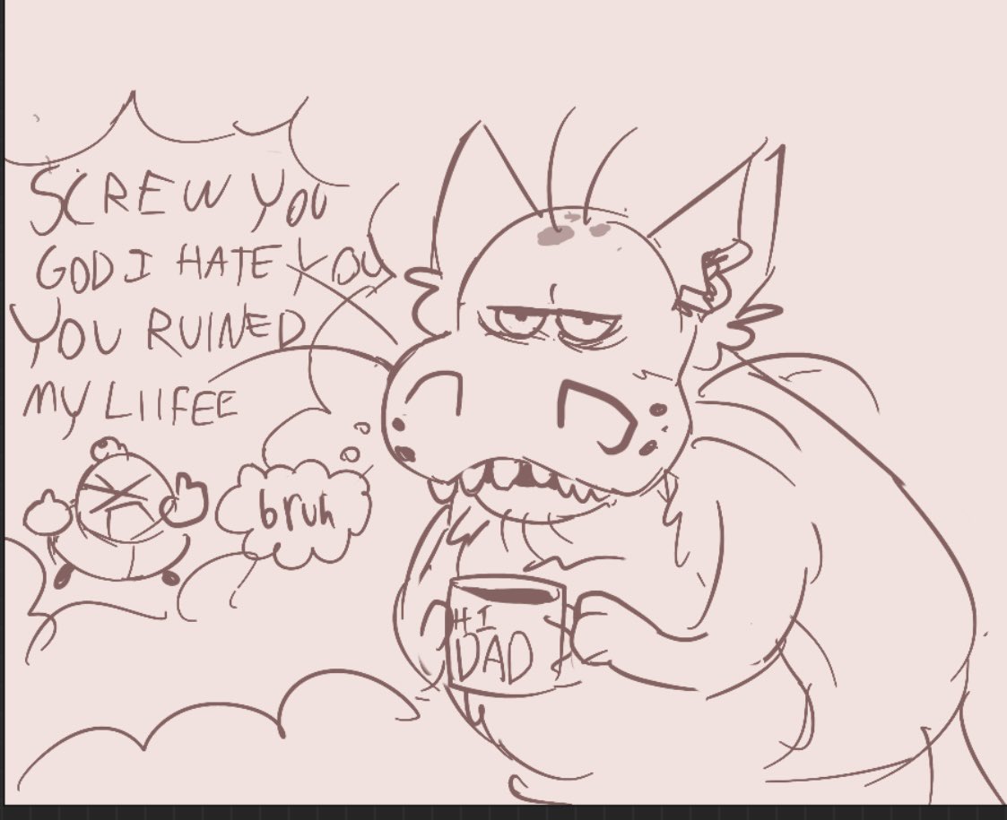 EmoFicus 🐈‍⬛ #1 Mr. Kitty Fan tweet media