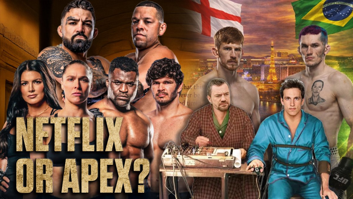 In the Arena MMA tweet media