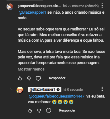 BLAZE ABSOLUTO tweet media