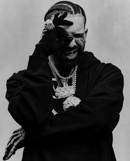 Daily Drake Facts 🚨 tweet media