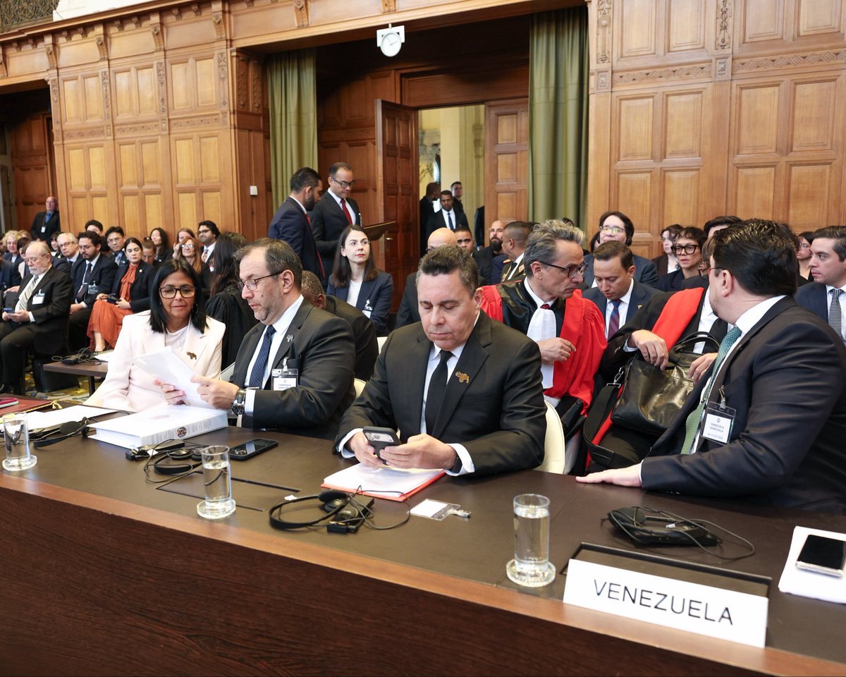 Miguel Ángel Pérez Pirela tweet media