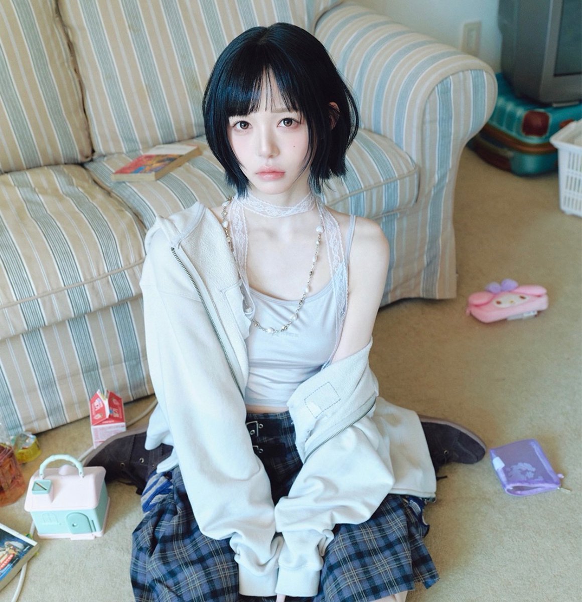 딸기 농장 tweet media