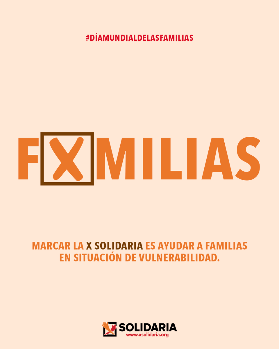 XSolidaria tweet media