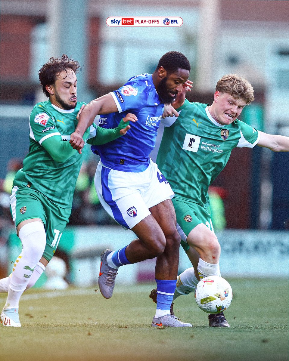Sky Bet League Two tweet media