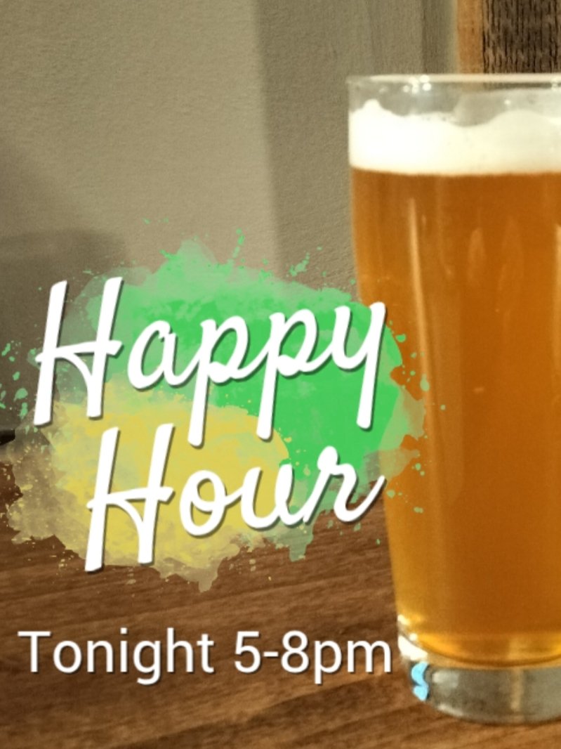 three3sbrew's tweet photo. Mondays = Happy Hour!🍻
Swing by the tasting room for $5 pours and $6 Lager mugs from our rotating list of 20 taps, featuring a full spectrum of beer styles—from crisp lagers to hazy IPAs and rich stouts. There’s something for everyone.
#CraftBeer #njcraftbeer #downtownhammonton https://t.co/MhXjd04tkV