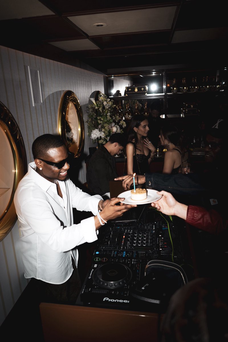 DJ TUNEZ tweet media